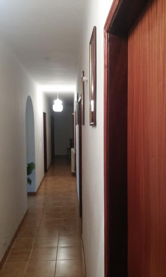 Hotel Pensao Estrela Unhais Da Serra Zewnętrze zdjęcie